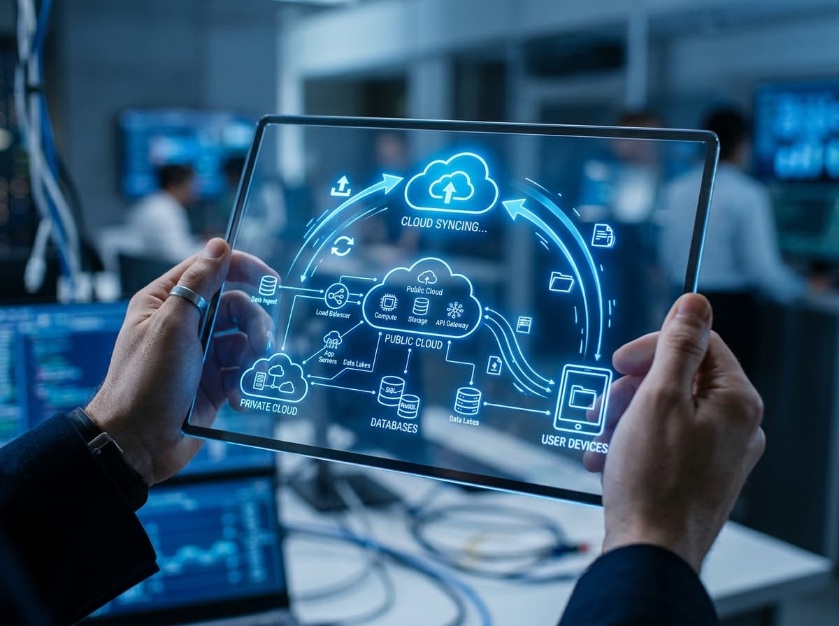 Digitalisasi Alur SPK & Inventaris Bahan Baku